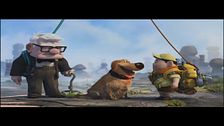 Trailer - Up (di p. docter)
