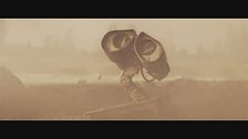 Trailer - Wall-e