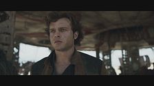 Trailer - Solo: a star wars story