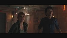 Trailer - Jurassic world: il regno distrutto
