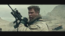 Trailer - 12 soldiers