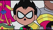 Trailer - Teen titans go! il film