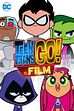 Trailer - Teen titans go! il film