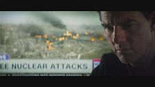 Trailer - Mission: impossible - fallout