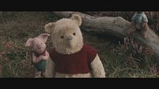 Trailer - Ritorno al bosco dei 100 acri