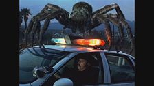 Trailer - Arac attack-Mostri a otto zampe
