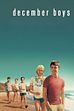 Trailer - December boys