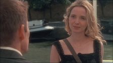 Trailer - Before sunset-prima del tramonto