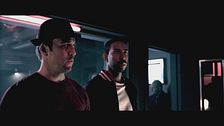 Trailer - Rocknrolla