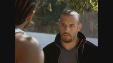 Trailer - Il risolutore - A man apart