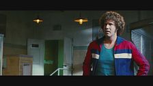 Trailer - Semi-pro