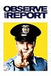 Trailer - Observe and report