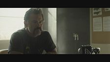 Trailer - Fire squad: incubo di fuoco