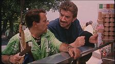 Trailer - Febbre da cavallo-la mandrakata