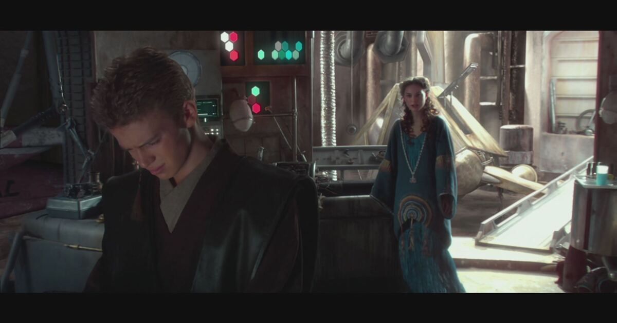 Trailer - Star wars episodio II - L'attacco dei cloni | Mediaset Infinity