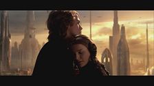 Trailer - Star wars episodio III - La vendetta dei Sith