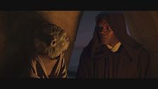 Trailer - Star wars episodio I - La minaccia fantasma