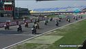Supersport: gara integrale, Assen Olanda