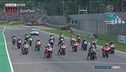Superbike, gara 1-Imola