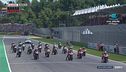 Superbike, gara 2
