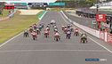 Sykes come Corser