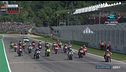 Superstock 1000, gara