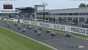 Superstock 1000, gara-Donington Park