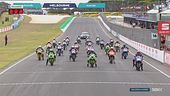 SSP, tutti gli highlights