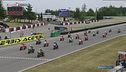 Superbike, gara-1 Brno