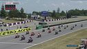 Superbike, gara-2 Brno