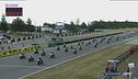 SSP 300 gara, circuito di Brno