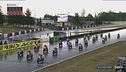 Superstock 1000 gara, circuito di Brno