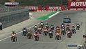 Superbike, gara 2 - Laguna Seca