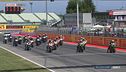 SBK gara 1, Misano