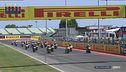 SBK gara Supersport, Misano