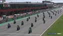Supersport 300, gara - Portimao, Portogallo