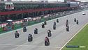Superstock 1000, gara - Portimao, Portogallo