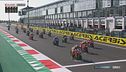 Superbike, gara 2 - Francia, Magny Cours