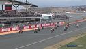 SBK, tutta gara-1 in Argentina