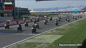 SSP, Cluzel vince ad Assen
