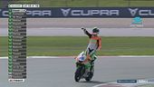 SSP, Cluzel vince ad Assen