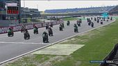 SSP 300: Olanda sul podio
