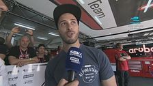 "Futuro? Stiamo parlando"