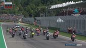 STK 1000: il parco chiuso