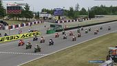 A Brno un podio storico