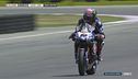 SBK gara 2, ultimo giro