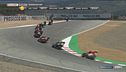 I protagonisti di Laguna Seca