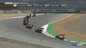 I protagonisti di Laguna Seca