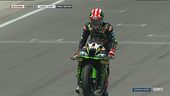 Rea concede il bis in Usa