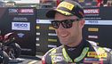 "Vittoria anche per Hayden"